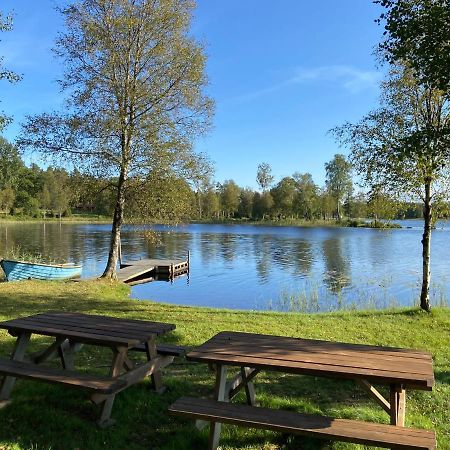 Ryasjoe Holiday Homes Sexdrega Екстериор снимка