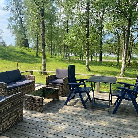 Ryasjoe Holiday Homes Sexdrega Екстериор снимка