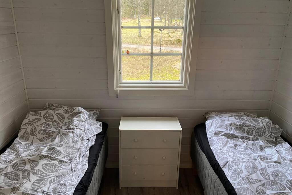 Ryasjoe Holiday Homes Sexdrega Екстериор снимка