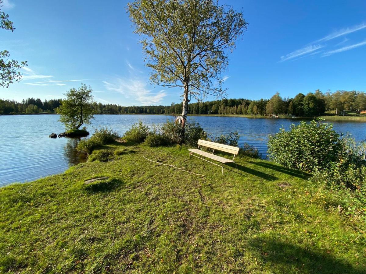 Ryasjoe Holiday Homes Sexdrega Екстериор снимка